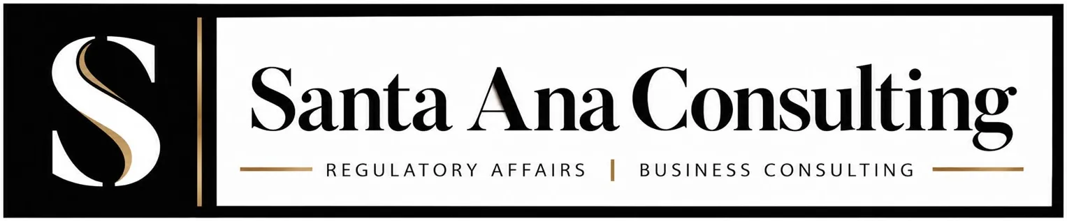Santa Ana Consulting