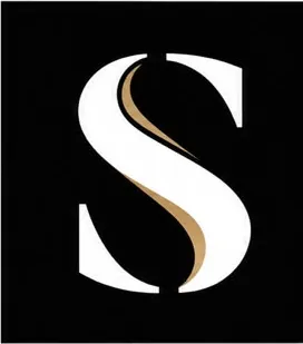 Monograma de Santa Ana Consulting